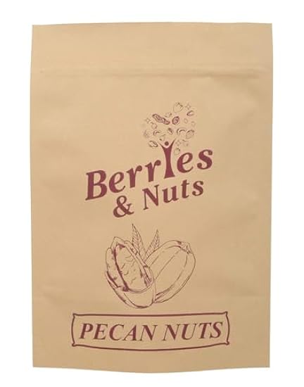 LMP Premium Pecan Nuts 100g (Healthy Nuts) 54355876