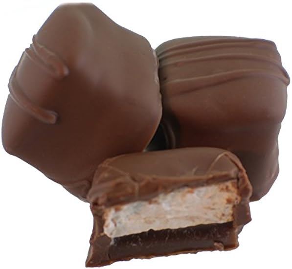 Mrs. Cavanaugh´s Brittany Milk Chocolate 3-lbs 365