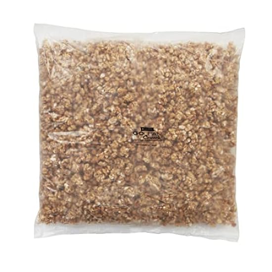 Kashi Golean Cereal Crunch, Original, 50oz (4 Count) 24539248