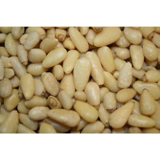 Bayside Candy Pignolia/Pine Nuts, 5LBS 539176243